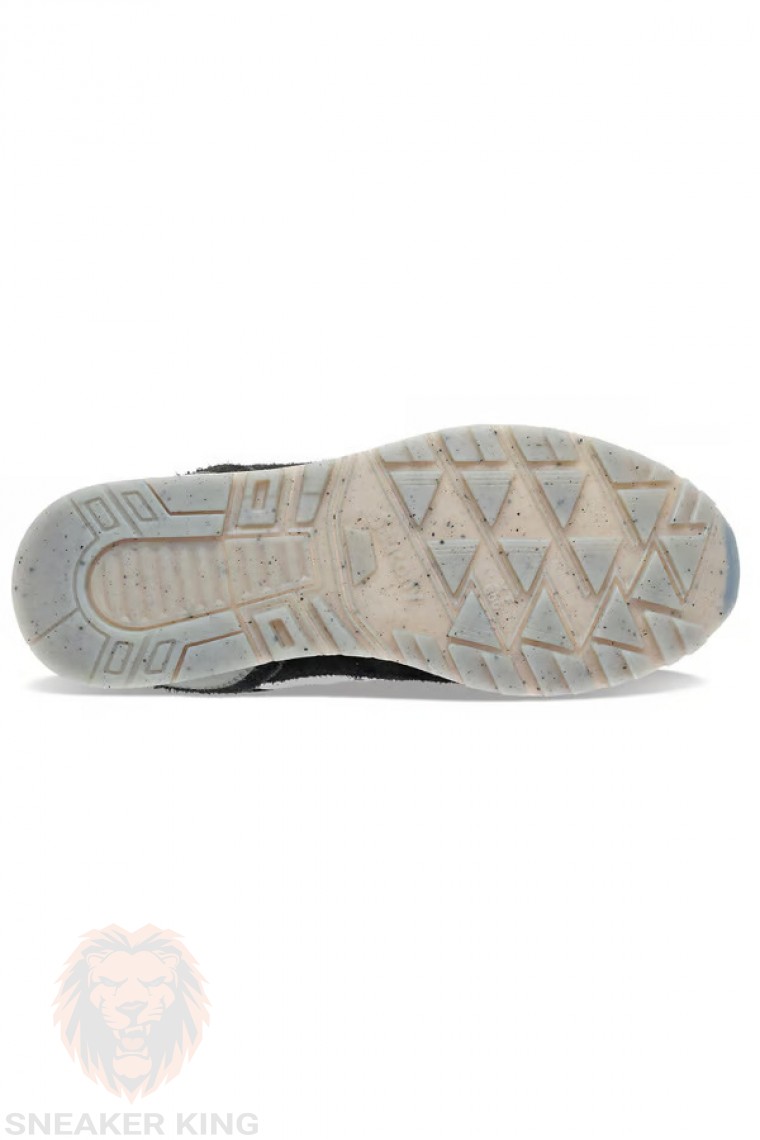 Кросівки Saucony Shadow 6000 чорні S70715-3